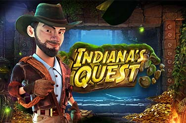 Indiana's Quest