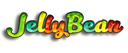 JellyBean Casino Logo