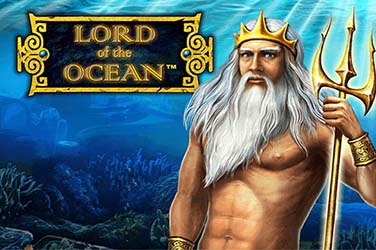Lord of the Ocean Video Preview