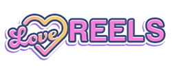 Love Reels Logo