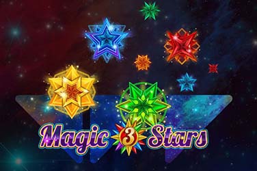 Magic Stars 3