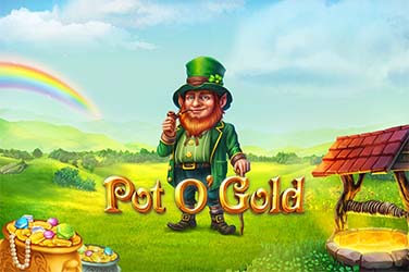 Pot O’Gold (Wizard Games)