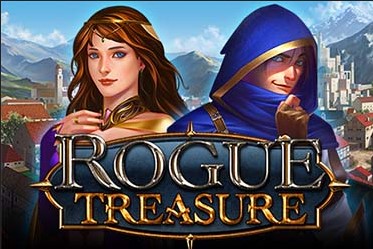 Rogue Treasure