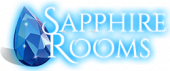 Sapphire Rooms