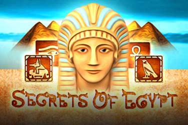 Secrets of Egypt