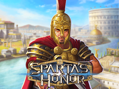 Sparta’s Honor