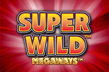 Super Wild Megaways