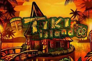 Tiki Island (Roxor Gaming)