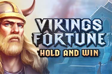 Vikings Fortune: Hold and Win