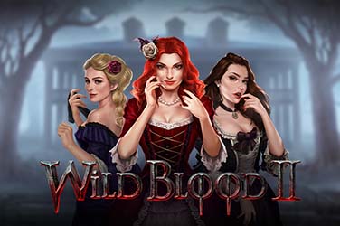 Wild Blood 2