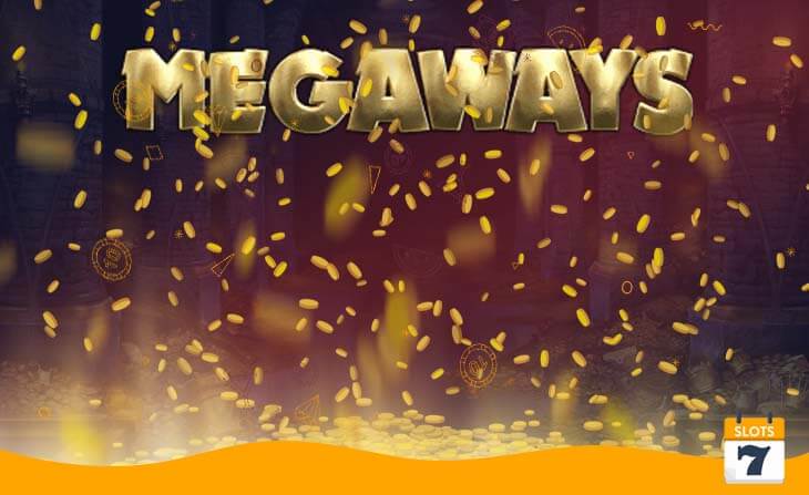 Megaways Slots Available For Thousands of Ways to Win
