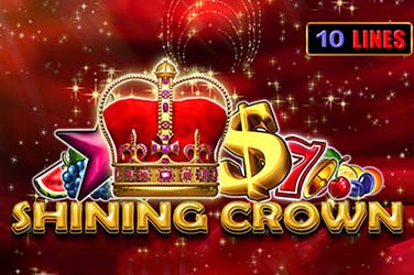 Shining Crown Video Preview