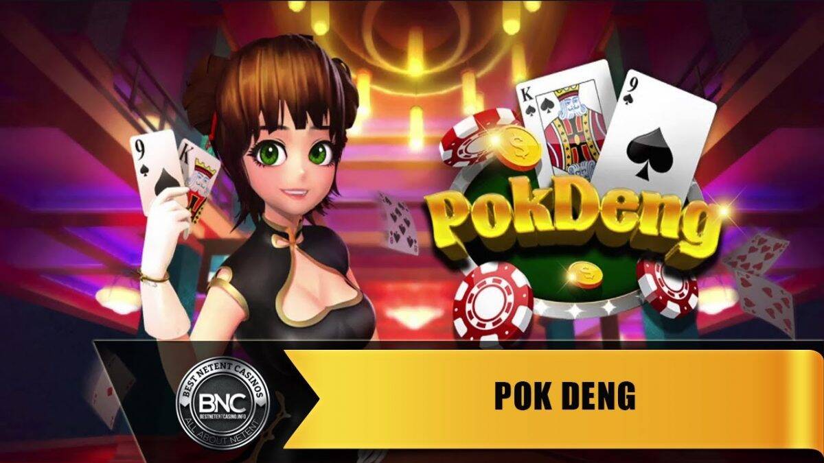 PokDeng