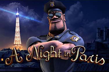 A Night in Paris