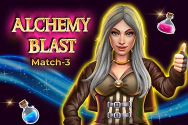 Alchemy Blast