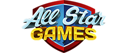 All Star Games Logo