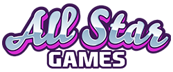 All Star Games Logo
