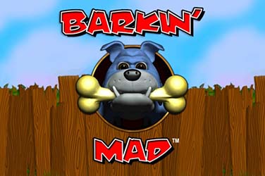 Barkin’ Mad