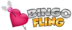 Bingo Fling Logo