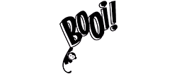 Booi Logo