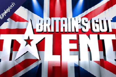 Britain’s Got Talent