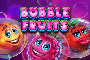 Bubble Fruits