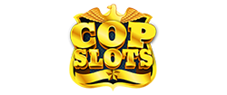 Up to 500 Spins Mega Reel Welcome Bonus from Cop Slots Casino