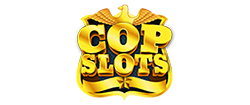 Cop Slots Logo