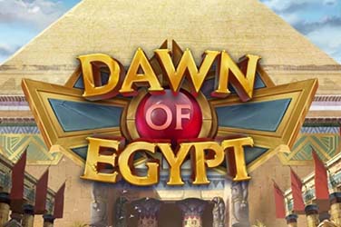 Dawn of Egypt