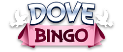 Dove Bingo Logo