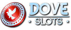 Dove Slots Logo