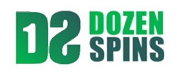 Dozenspins Logo