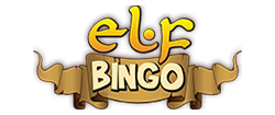 Up to 500 Spins Mega Wheel Welcome Bonus from Elf Bingo Casino