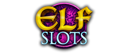 Elf Slots Logo