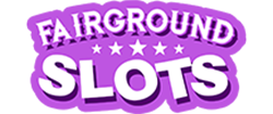 1000% Up To £2000 Welcome Bonus from Fairground Slots Casino