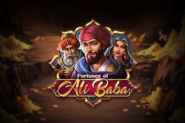 Fortunes of Ali Baba