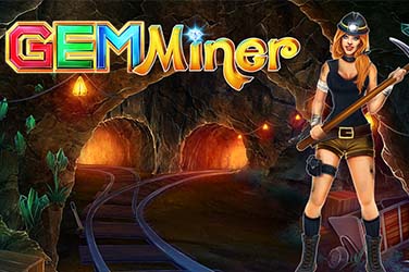 Gem Miner