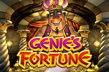 Genie’s Fortune