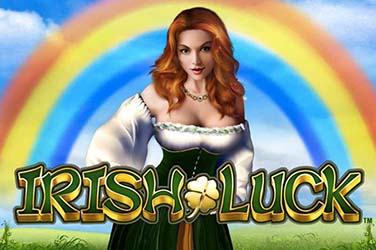 Irish Luck (Playtech)