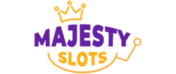 Majesty Slots Logo