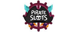 Pirate Slots Logo