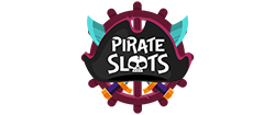 Pirate Slots Logo