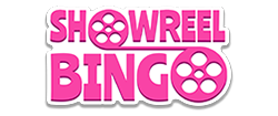Showreel Bingo Logo Showreel Bingo Logo