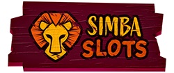 1 Extra Spin on Safari Chest on 1st Deposit Bonus from Simba Slots