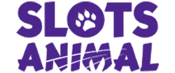 Slots Animal Logo Slots Animal Logo
