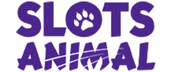 Slots Animal Logo