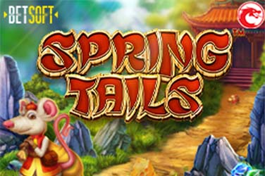 Spring Tails