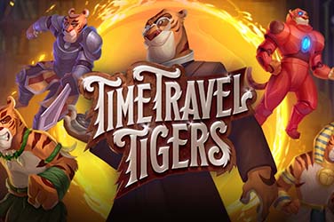 Time Travel Tigers