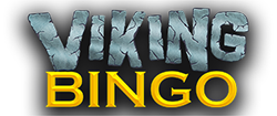 Viking Bingo Logo