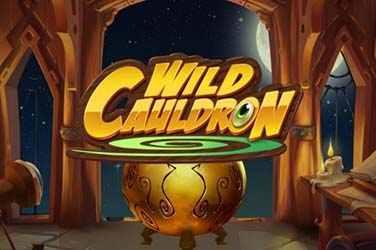 Wild Cauldron